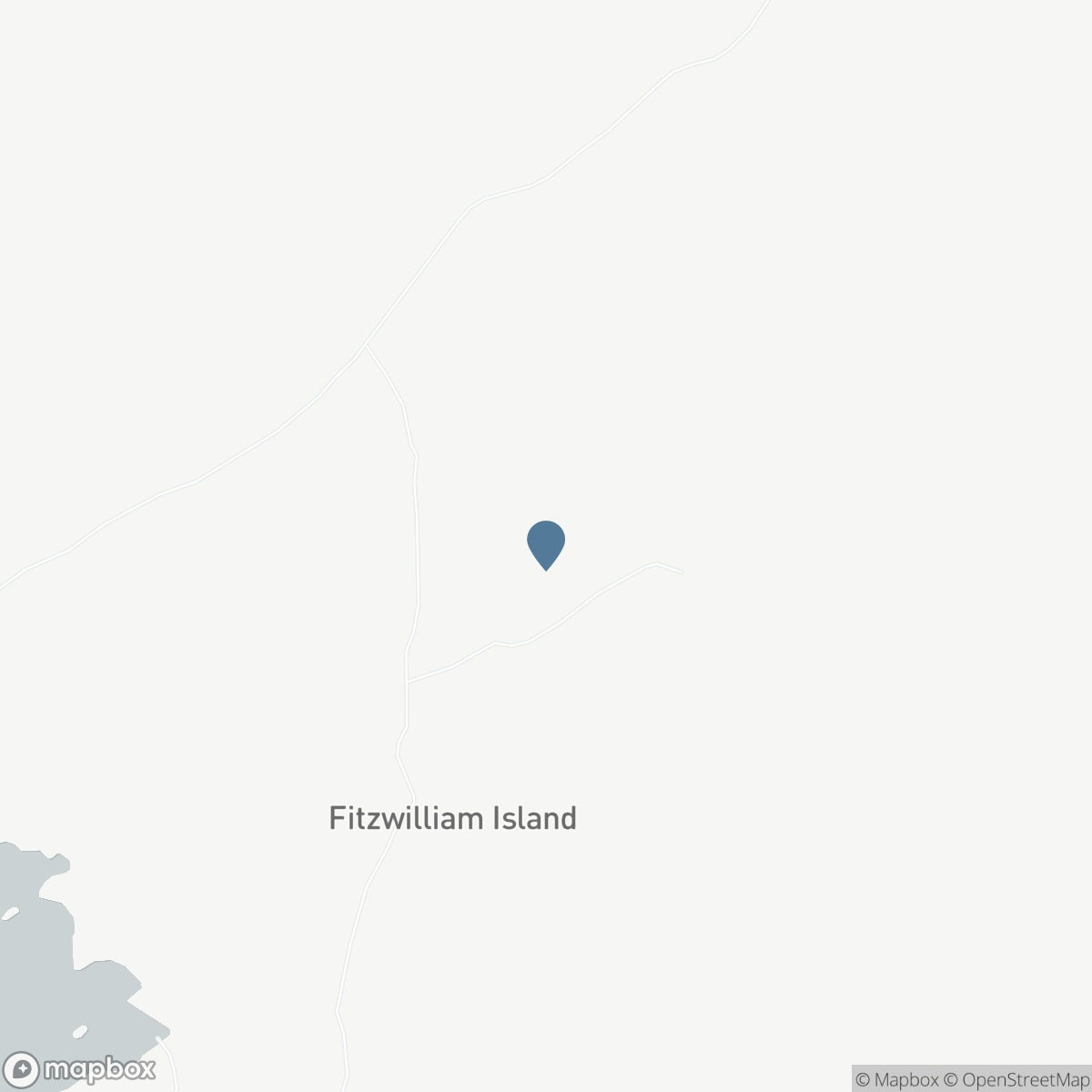 FITZWILLIAM ISLAND, Manitoulin Island, Ontario P0P 1Z0